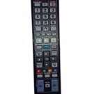 Replacement Remote Control Compatible for Samsung BD-C6500T BD-C6600 BD-C6800/XAA BDC7500XER BDC7500