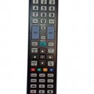 Replacement Remote Control Compatible for Samsung LN40C530 LN32C450E1GXZX LN40C539F1H PN50C540 UN32C