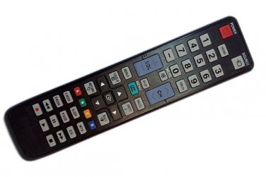 Replacement Remote Control Compatible for Samsung LN32C540F2D BN59-00996A LN22C450E 1HXZA LN26C450 L