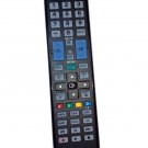 Replacement Remote Control Compatible for Samsung UN40C5000QFXZC UN40C5000QFXZX UN40C5100 UN40C5100Q