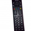 Replacement Remote Control Compatible for PANASONIC TH-32LRU20 TC-P42S2 TC-P54S2 TC-58PS24 TH-37LRU5