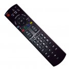 Replacement Remote Control Compatible for PANASONIC TH-42LRU30 TH-37LRU5 TC-L42E5 TC-L42D2 TC-P50X2 