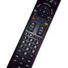 Replacement Remote Control Compatible for PANASONIC TH-42LRU5 TH-37LRU20 TC-L37X2 TC-32LX24 TC-L42U2
