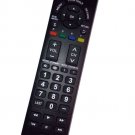 Replacement Remote Control for PANASONIC TH-37LRU30 TC-L37D2 TC-L32U22 TC-42PX24 TC-P50C2 TH-32LRU50