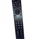 Replacement Remote Control Compatible for Sony KDL-55BX520 KDL40BX450 KDL-46BX421 KDL22BX321 KDL-42E