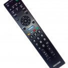 Replacement Remote Control Compatible for Sony KDL42EX441 KDL-32BX421 KDL22BX320 KDL-46BX450 KDL40BX
