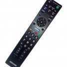 Replacement Remote Control Compatible for Sony KDL-22BX321 KDL40BX451 KDL-46BX420 KDL46BX420 KDL-46B