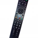 Replacement Remote Control Compatible for Sony KDL-40BX420B KDL46BX450 KDL-32BX420 KDL32BX421 KDL-42