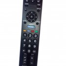 Replacement Remote Control Compatible for Sony KDL-40BX421 RMYD080 148999011 KDL46BX451 KDL-22EX350 