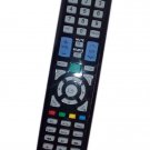 Replacement Remote Control Compatible for Samsung LN40A530P1FXZC BN59-00852A HL56A650C1FXZC LN32A650