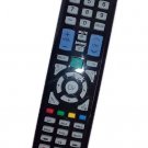 Replacement Remote Control Compatible for Samsung HL72A650C1F LN52A650A1FXZA LN52A750R1F PN50A530S2F