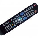 Replacement Remote Control Compatible for Samsung PN50A650T PL63A750T1FX UN40B6000 LN52B610 LN32A650