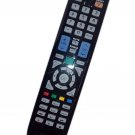 Replacement Remote Control Compatible for Samsung LN40B610A5F HL67A750 LN46A650A1FXZC LN46A750R1FXZA