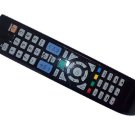 Replacement Remote Control Compatible for Samsung PN63B550T2FXZC LN40B630N1FXZX LN40B530P7FXZA PN58A