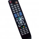 Replacement Remote Control Compatible for Samsung LN46B610A5FXZA LN32A550P3FXZA PL58A650 LN52A750R1F