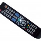 Replacement Remote Control Compatible for Samsung PN58B550T2F LN37B650 LN37B530P7F PL50A650T1RXZP LN