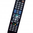 Replacement Remote Control Compatible for Samsung LN19A650 BN59-00696A HL50A650C1F LN37A530P1FXZX LN