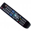 Replacement Remote Control Compatible for Samsung UN55B6000VFXZA LN32B650T1FXZA LN32B530P7FXZX PL50A