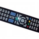 Replacement Remote Control Compatible for Samsung LN46A630M1F PN50B450B1DXZA LN40A650A1RXZL PN50B530