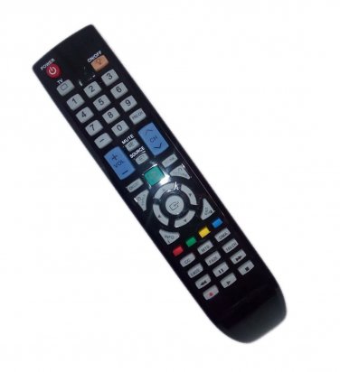 Replacement Remote Control Compatible for Samsung LN32B650T1F BN5900856A UN55B6000VFUZA LN32B530P7FX