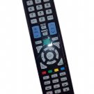 Replacement Remote Control Compatible for Samsung PN50A550S1F LN46B540P8FUZA PN63B550 LN40B630N1FUZA