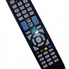 Replacement Remote Control Compatible for Samsung HL61A650C1FXZC LN40A650A1FXZA LN40A750R1FXZX LN46A