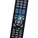 Replacement Remote Control Compatible for Samsung PL63A750T1FXSR UN40B6000VFUZA LN52B610A5FXZA LN37A