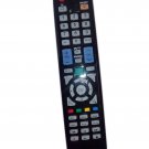 Replacement Remote Control Compatible for Samsung HL56A650 LN32A650A PN63A760 LN40A530P1FXZA LN32B64