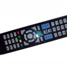 Replacement Remote Control Compatible for Samsung LN46A750R1FXRL LN52A530 LN40B550K1FXZC HL61A750A1F