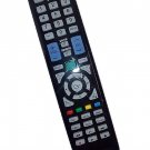 Replacement Remote Control Compatible for Samsung LN46B550K1FUZA HL72A650 LN52A650A1F LN52A750 PN50A