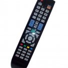 Replacement Remote Control Compatible for Samsung HL61A750A1FQZA LN46A650 LN46A750R1FX LN46A530P1FXZ