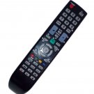 Replacement Remote Control Compatible for Samsung LE22B450C4H BN59-00901A LE40B530P7WXZG LE32B530P7W