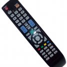 Replacement Remote Control Compatible for Samsung LN37A550P3F PN50A650T1FXZC PL63A750T1FXZL UN40B600