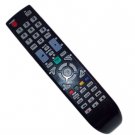 Replacement Remote Control Compatible for Samsung PS50B535S2W/XXE LE32B530P7WXXH PS50B450B1WXXC LE46