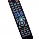 Replacement Remote Control Compatible for Samsung LN52A750R1FXRL BN5900850A LN46B610 HL72A650C1FXZC 