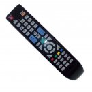 Replacement Remote Control Compatible for Samsung PN63A760T1F BN59-00673A LN52A650A1FXRL LN37A530 LN