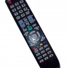 Replacement Remote Control Compatible for Samsung LE22B451C4H BN5900901A LE40B530P7W/XXC LE32B530P7W
