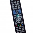 Replacement Remote Control Compatible for Samsung LN40A530P1FXZX BN5900852A HL61A650 LN32A650A1FXZX 