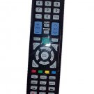 Replacement Remote Control Compatible for Samsung PN58A760T1FXZC UN55B6000 PN58B550T2 LN40A550P3F LN