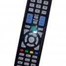 Replacement Remote Control Compatible for Samsung PN58B560T5 LN37B650T1FXZX LN40B500 PN42A450 LN46B5