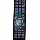 Replacement Remote Control Compatible for Samsung LE22B451 LE37B530P7W/XUA LE32B530P7WXRU LE40B530P7