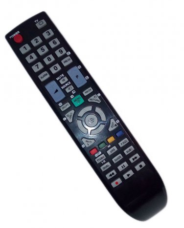 Replacement Remote Control Compatible for Samsung PS42B450B1WXXU PS50B530S2WXBT PS42B450B1W/XXC LE32
