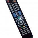 Replacement Remote Control Compatible for Samsung LN46A750R1FXZC LN52A530P1FXZC LN40B610A5FUZA HL67A
