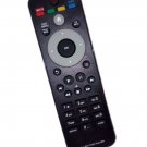 Replacement Remote Control Compatible for Philips BDP2100 RC-2820 996510062046 BDP3406/F7 BDP2205 BD