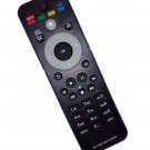 Replacement Remote Control Compatible for Philips BDP2100/F12 996510052848 BDP5406/F7 BDP2900F7 BDP2