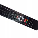 Replacement Remote Control Compatible for Hisense 23A320 EN-22652A 39V77C 40K360 50K362G LED HDTV TV