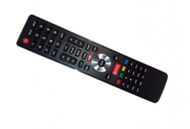 Replacement Remote Control Compatible for Hisense 23A320 EN-22652A 39V77C 40K360 50K362G LED HDTV TV