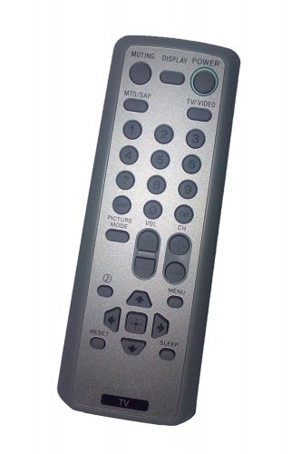 Replacement Remote Control Compatible for Sony KV20FS120 RM-Y194 1-468-835-11 KV24FS120 KV-21FS120 K
