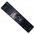Replacement Remote Control Compatible for Sony KDL32R500C RMT-TX102U 1-492-980-11 KDL32W609D KDL-48R