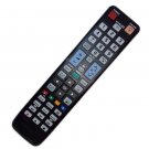 Replacement Remote Control Compatible for Samsung UE55D7000 AA5900431A AA59-00433A UN40D5500RR UN40D